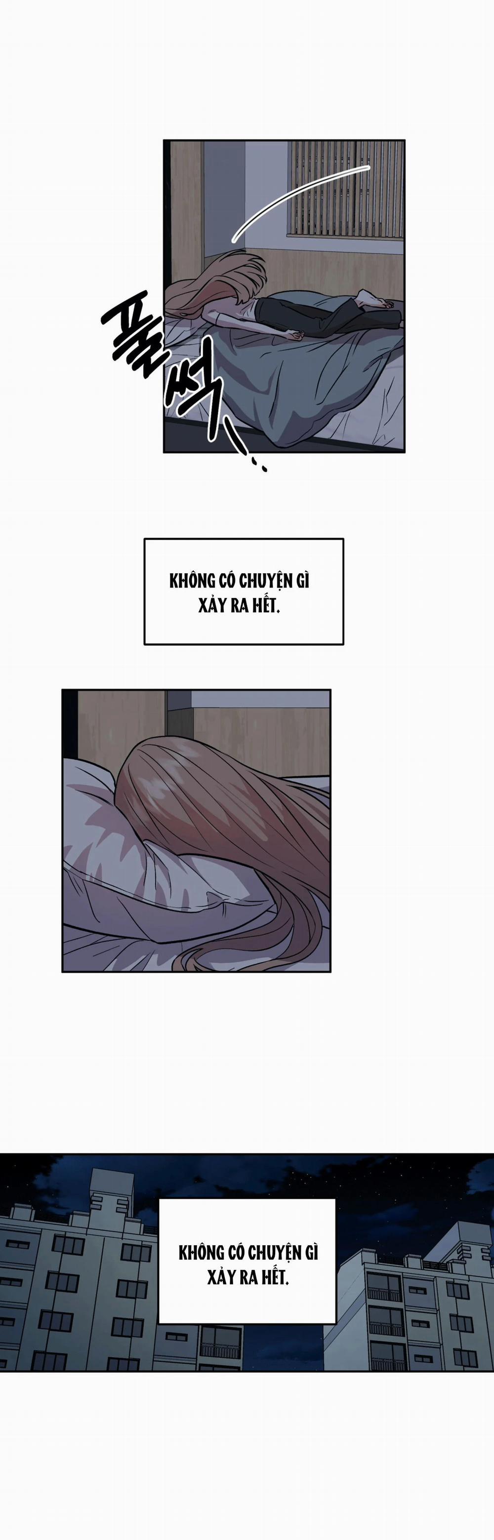 [18+] Bạn Gái Hiền Dịu 3.1 trang 6