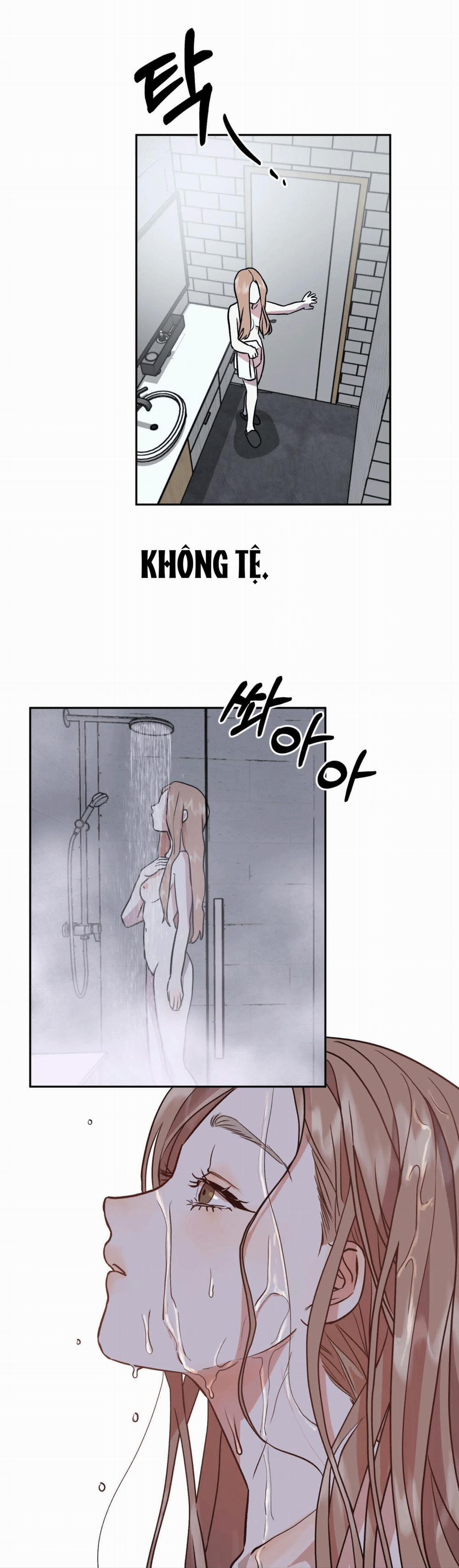 [18+] Bạn Gái Hiền Dịu 3.2 trang 17