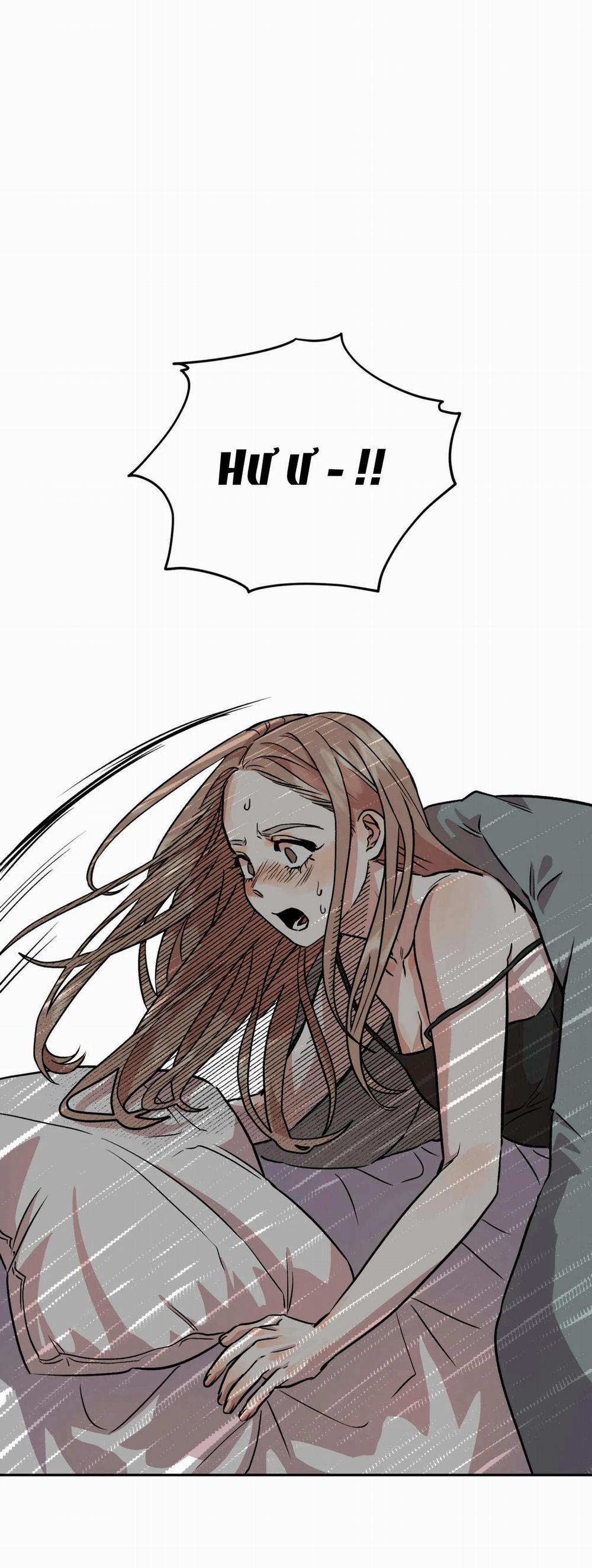 [18+] Bạn Gái Hiền Dịu 3.2 trang 23