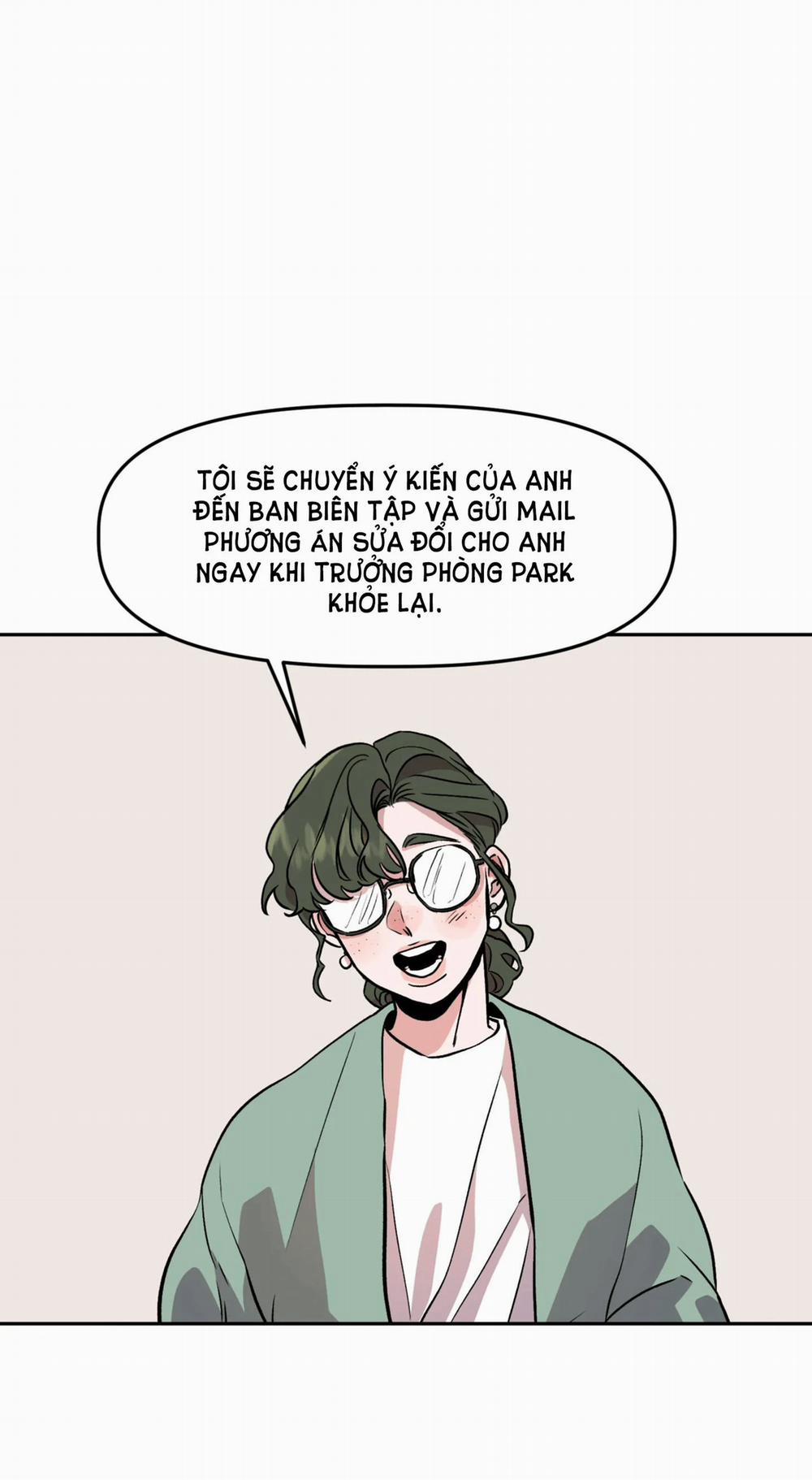 [18+] Bạn Gái Hiền Dịu 3.2 trang 4