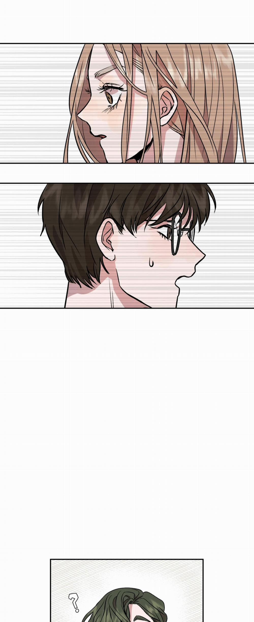 [18+] Bạn Gái Hiền Dịu 3.2 trang 6