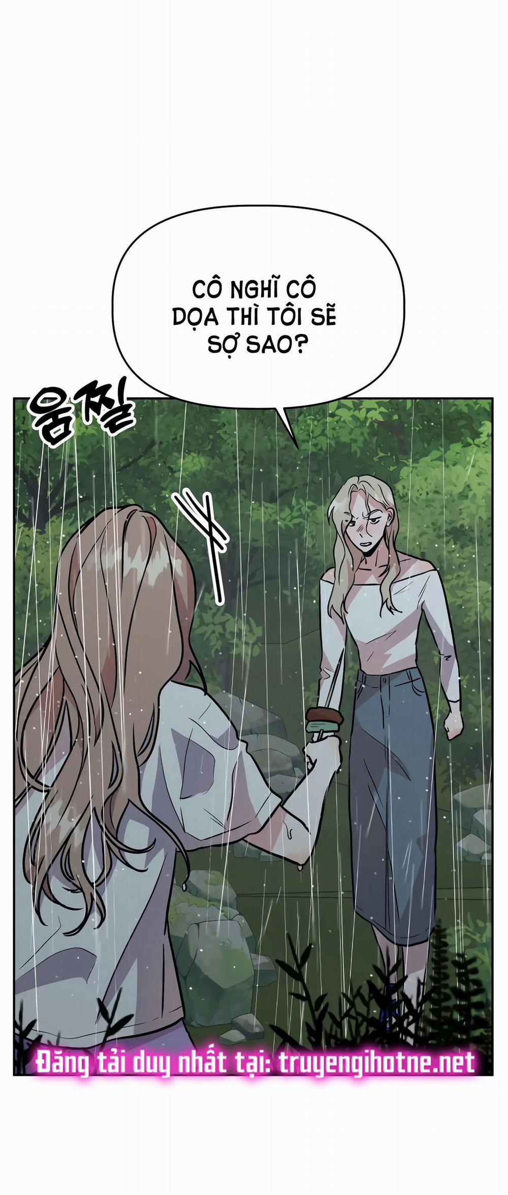 [18+] Bạn Gái Hiền Dịu 30.1 trang 18