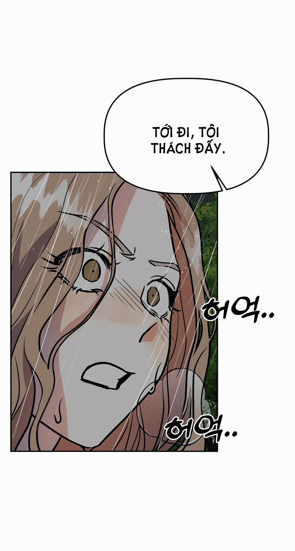 [18+] Bạn Gái Hiền Dịu 30.1 trang 21