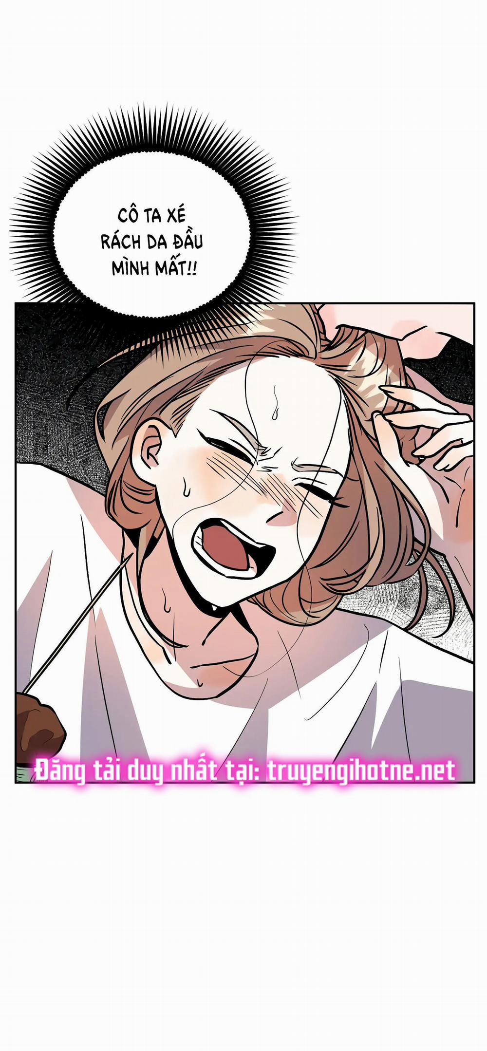 [18+] Bạn Gái Hiền Dịu 30.1 trang 8