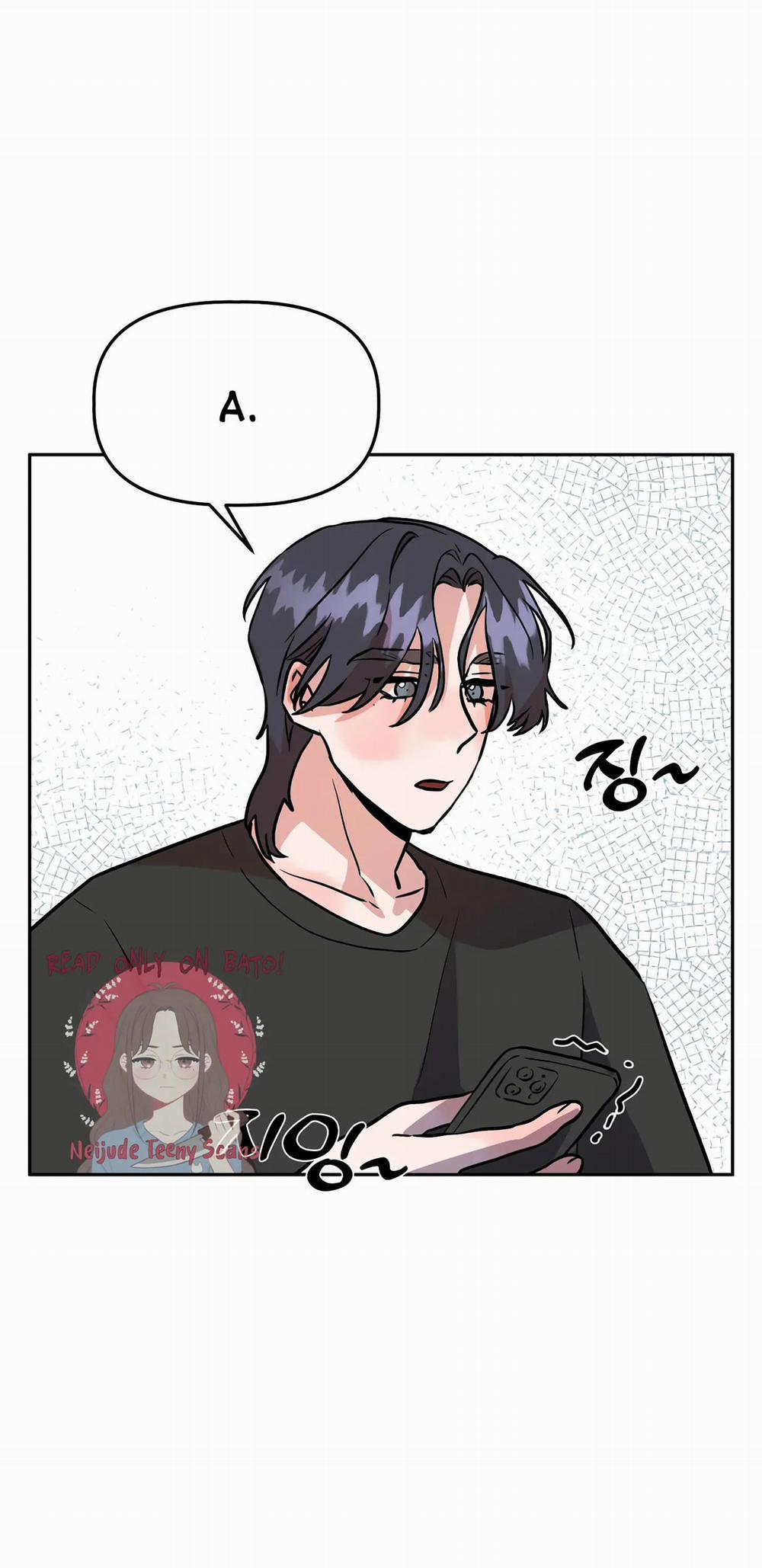 [18+] Bạn Gái Hiền Dịu 30.2 trang 25