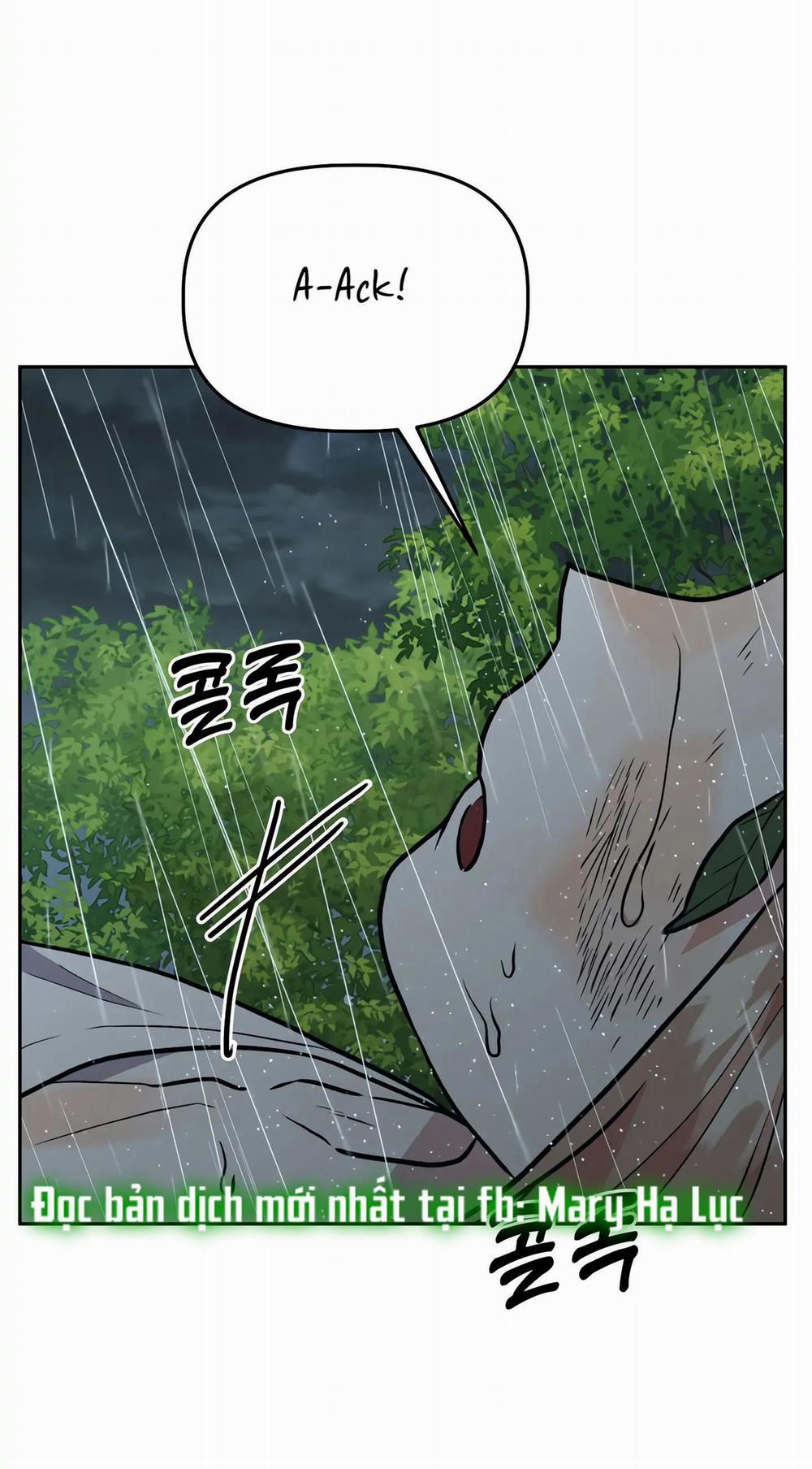 [18+] Bạn Gái Hiền Dịu 30.2 trang 36