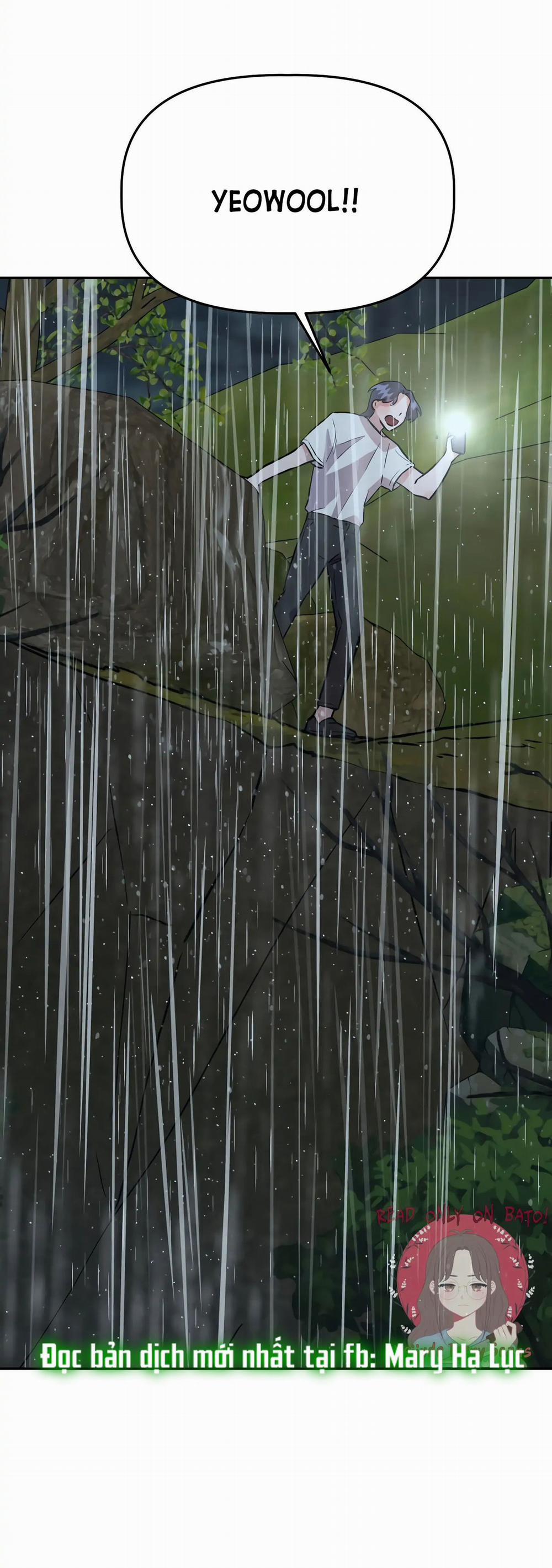 [18+] Bạn Gái Hiền Dịu 30.2 trang 48