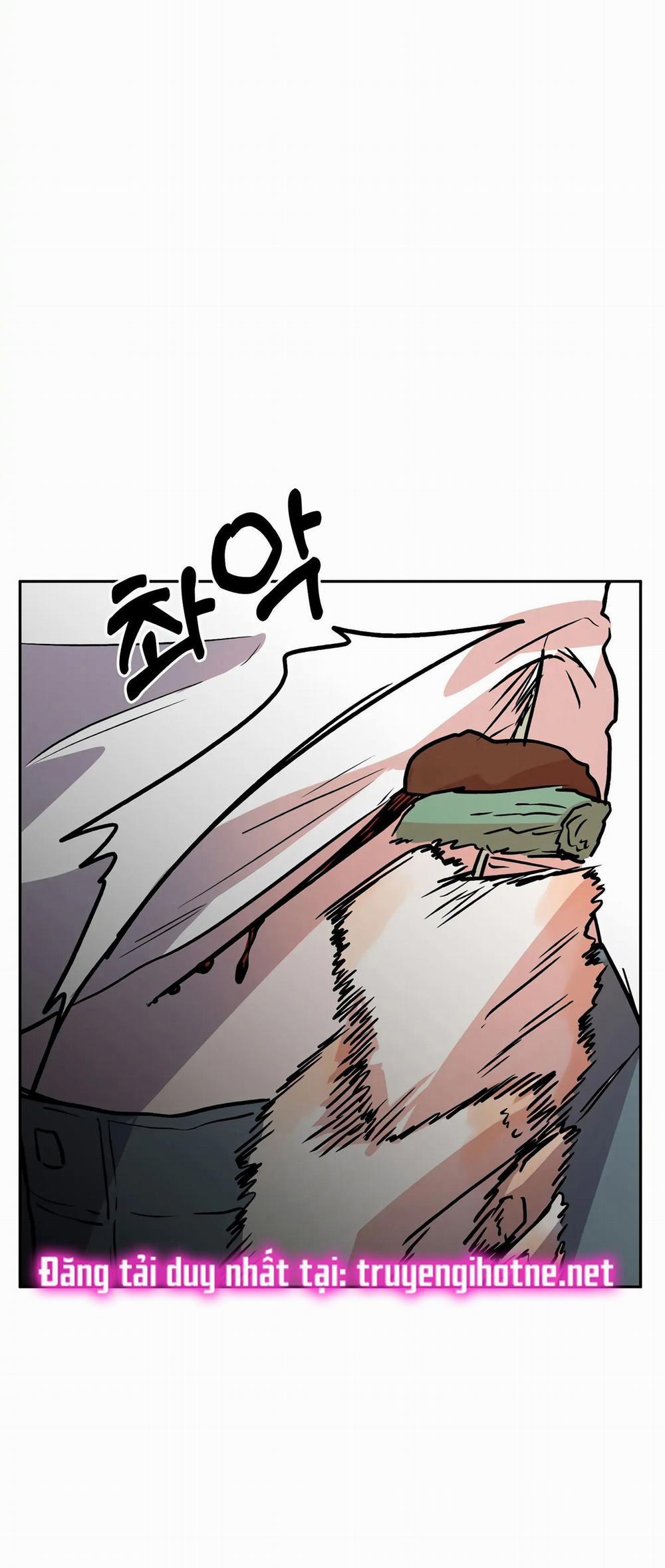 [18+] Bạn Gái Hiền Dịu 30.2 trang 7