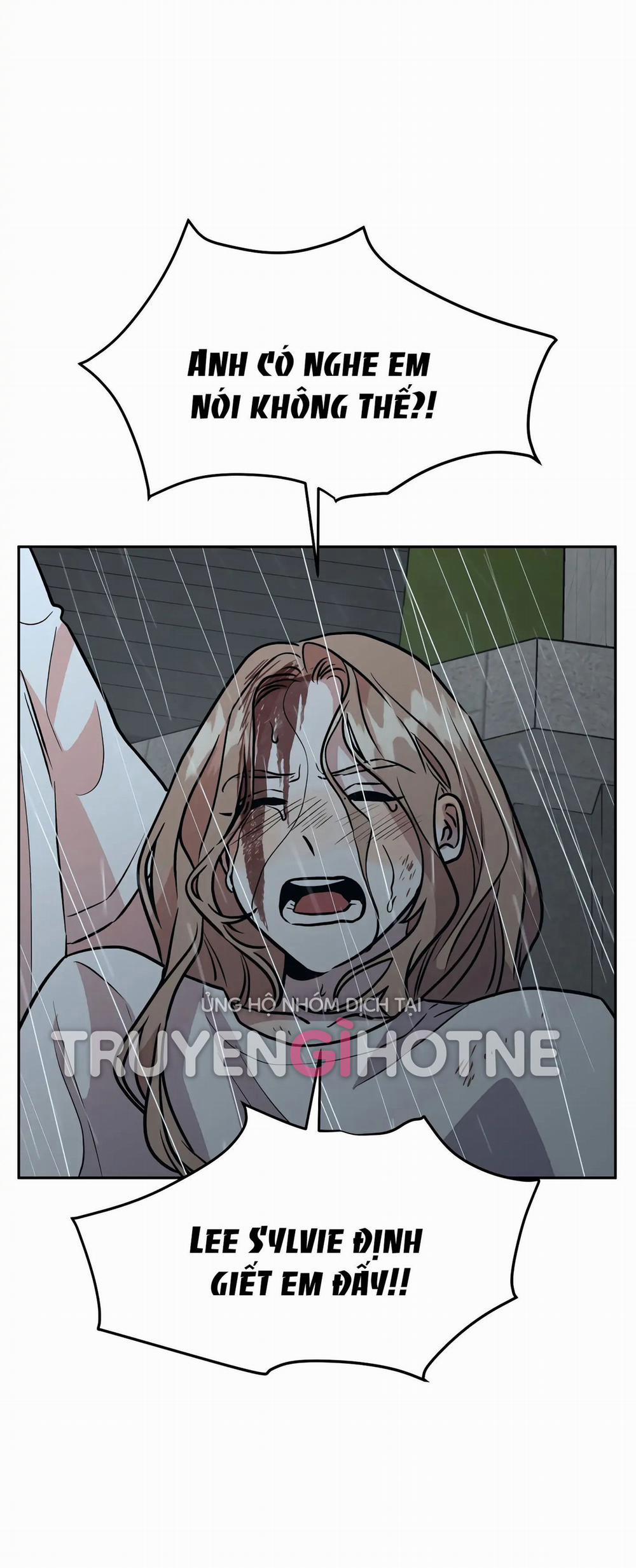 [18+] Bạn Gái Hiền Dịu 31.1 trang 10