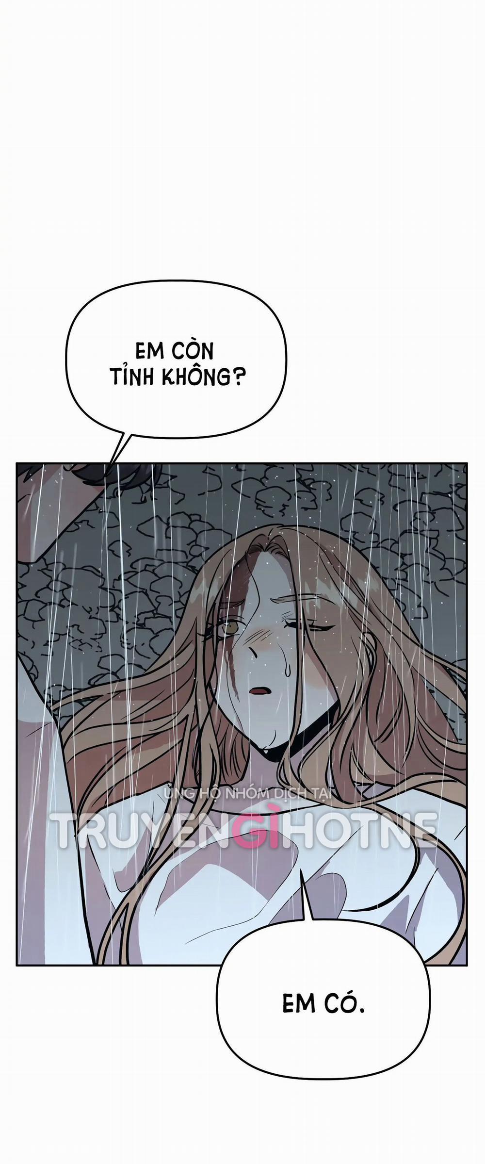 [18+] Bạn Gái Hiền Dịu 31.1 trang 5