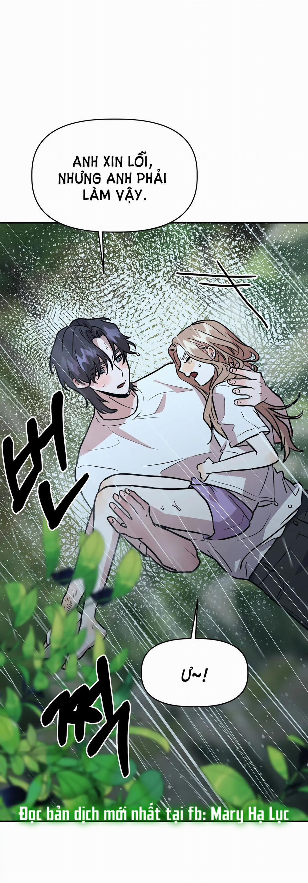 [18+] Bạn Gái Hiền Dịu 31.1 trang 7