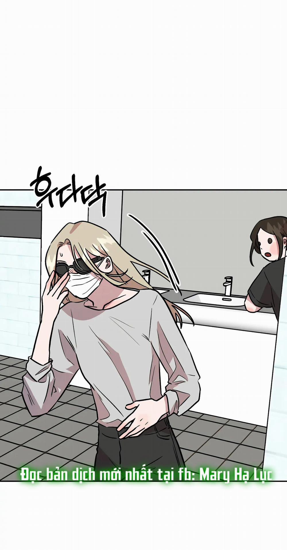 [18+] Bạn Gái Hiền Dịu 31.2 trang 10