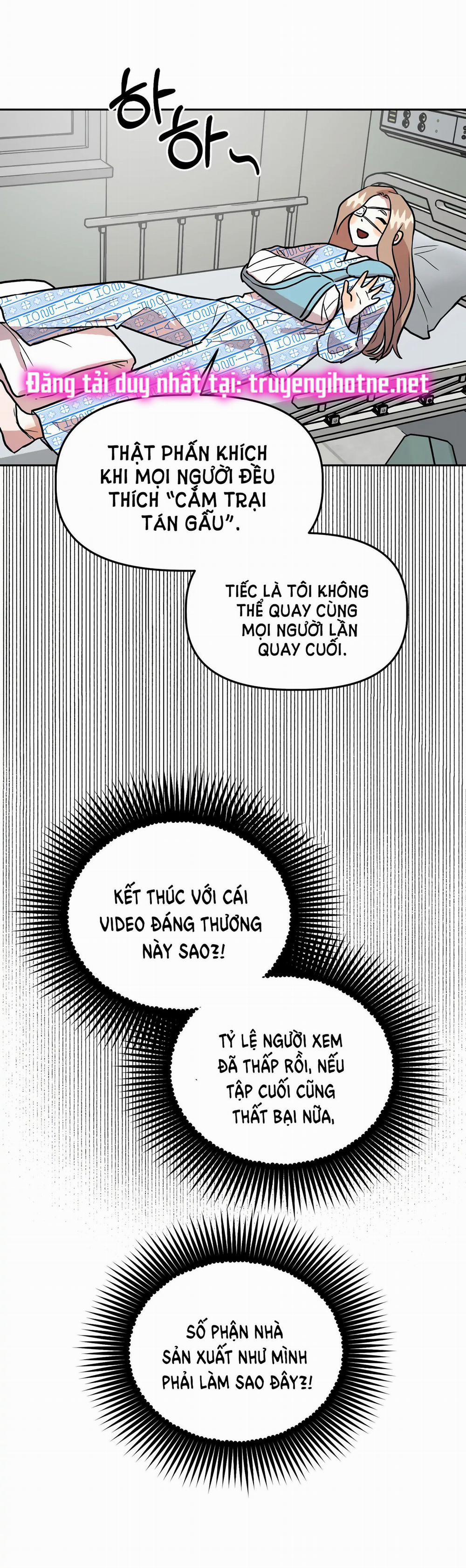 [18+] Bạn Gái Hiền Dịu 31.2 trang 15