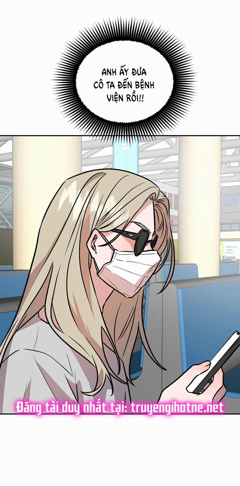 [18+] Bạn Gái Hiền Dịu 31.2 trang 2