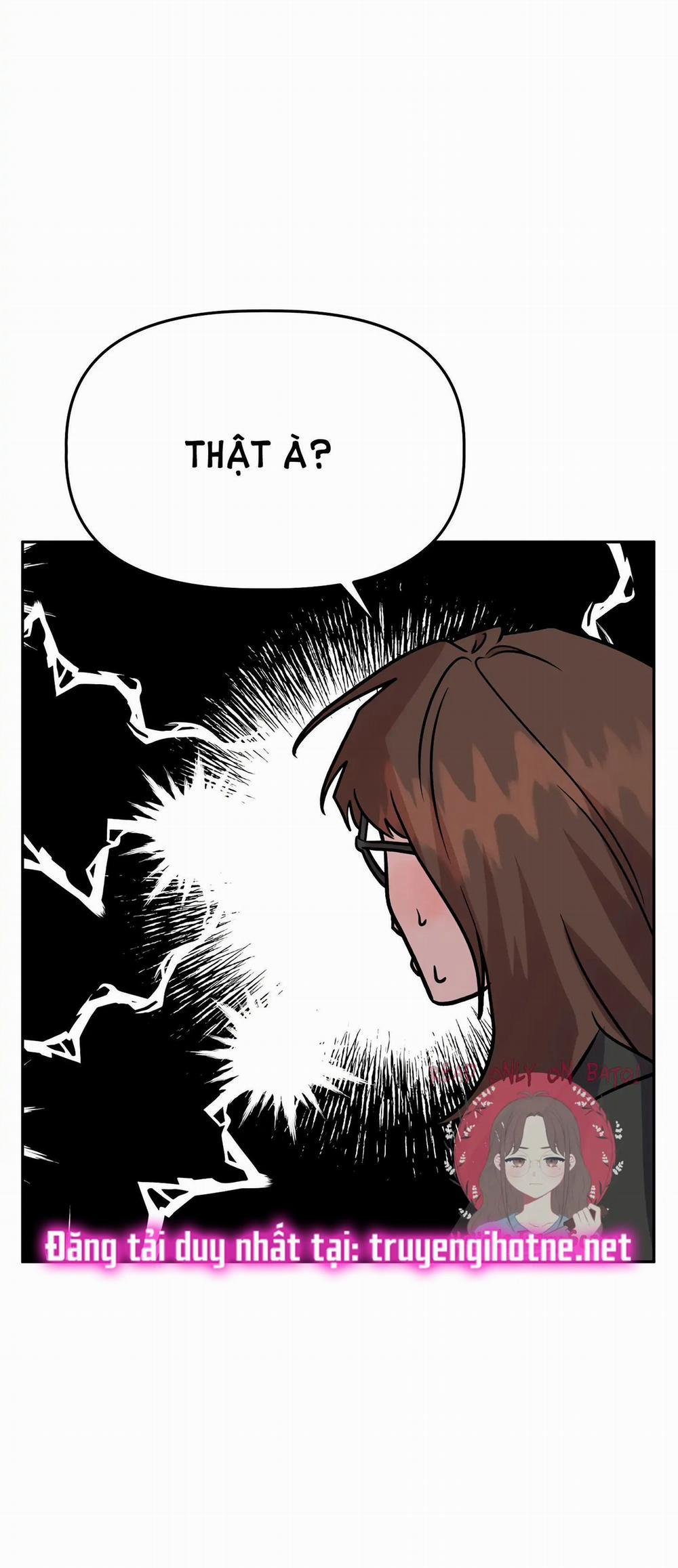 [18+] Bạn Gái Hiền Dịu 31.2 trang 20