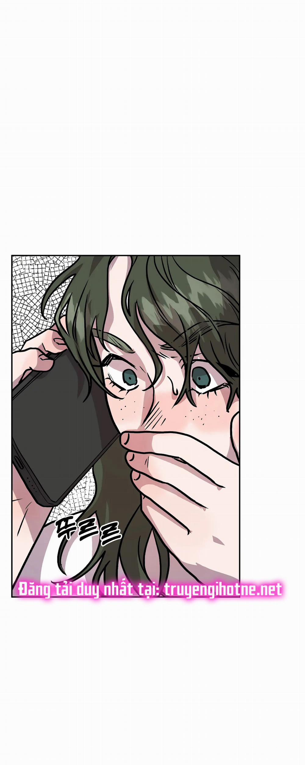 [18+] Bạn Gái Hiền Dịu 31.2 trang 35