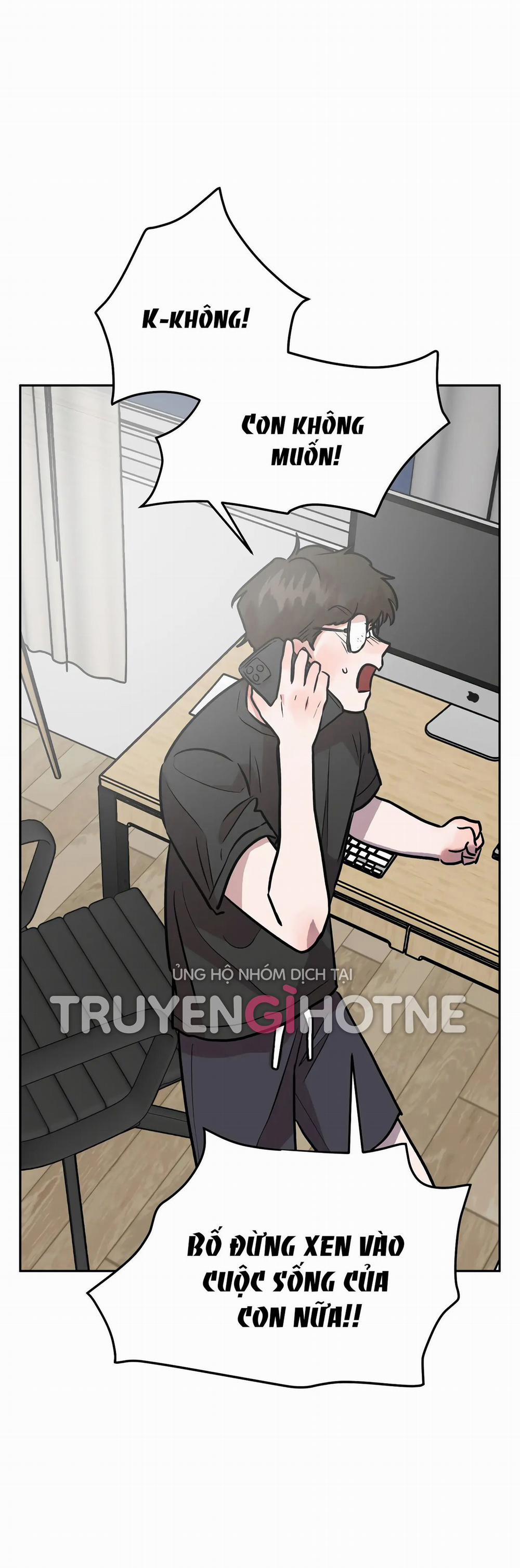 [18+] Bạn Gái Hiền Dịu 31.2 trang 37