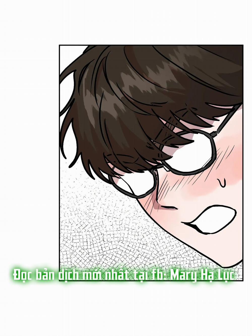 [18+] Bạn Gái Hiền Dịu 31.2 trang 39