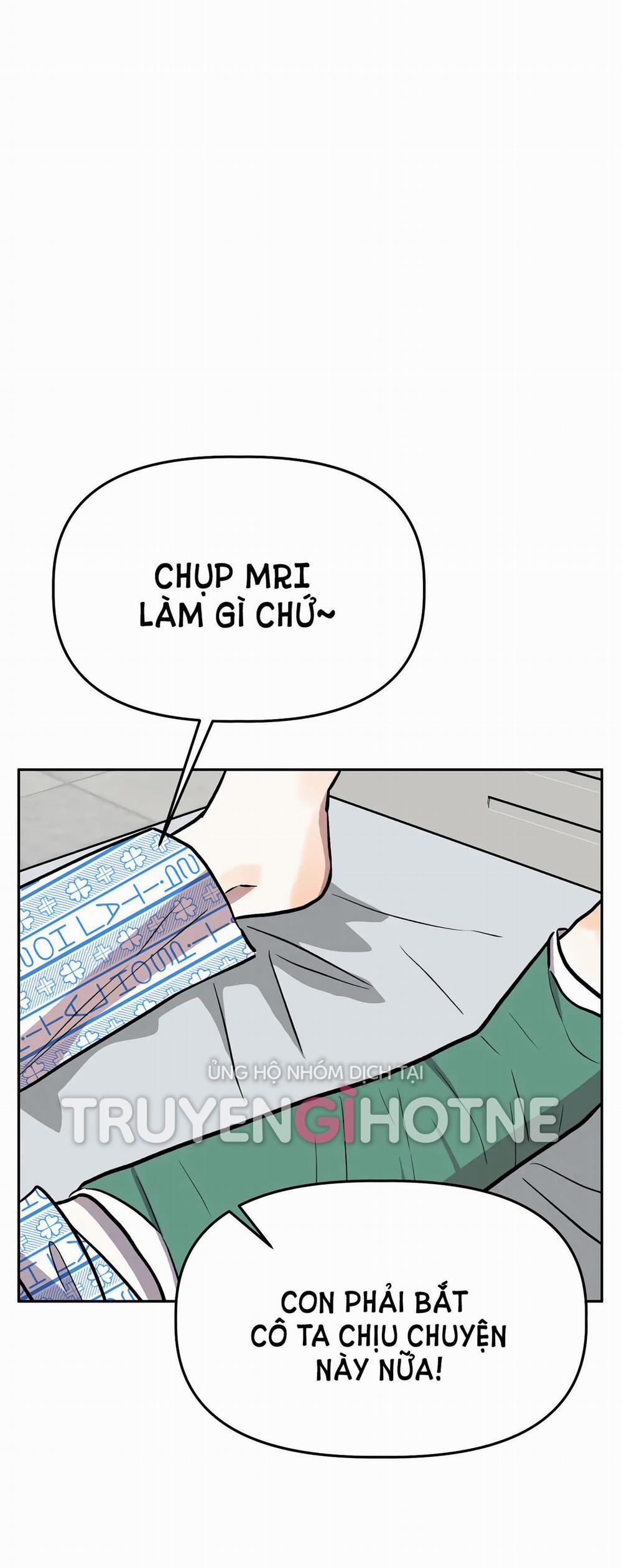 [18+] Bạn Gái Hiền Dịu 31.2 trang 43