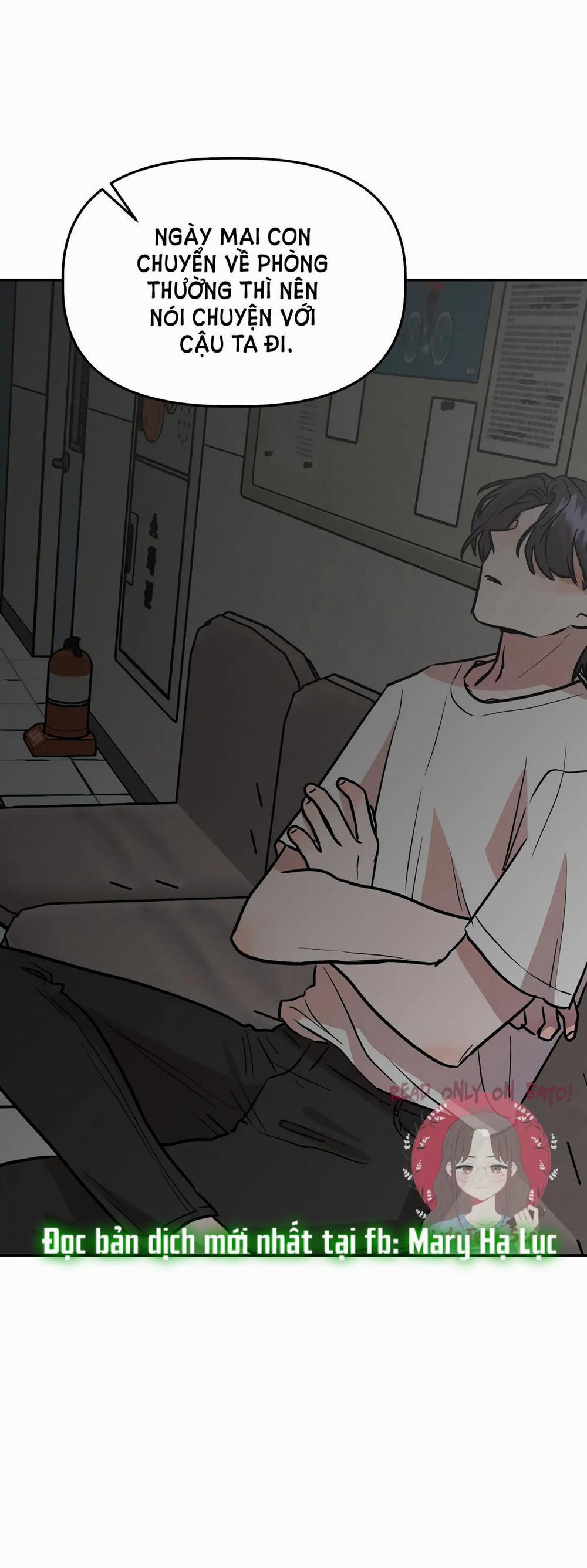 [18+] Bạn Gái Hiền Dịu 31.2 trang 50