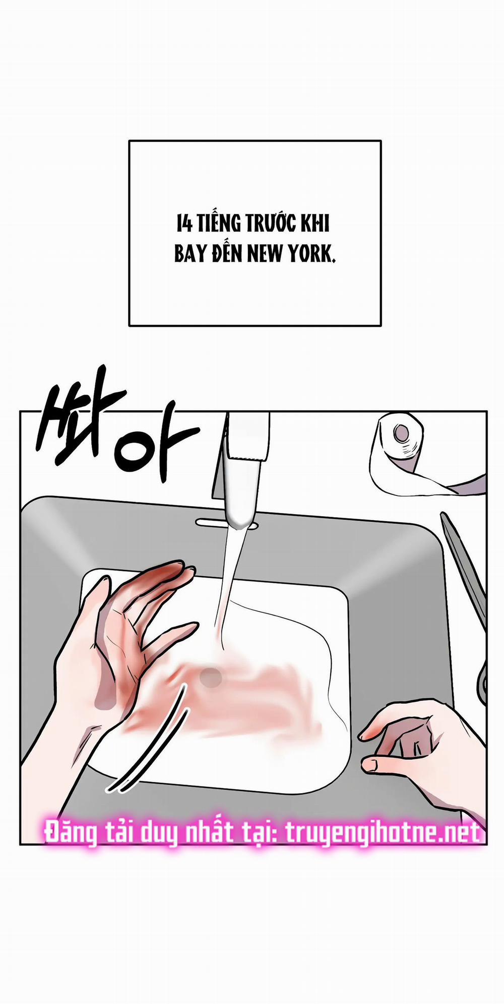 [18+] Bạn Gái Hiền Dịu 31.2 trang 7