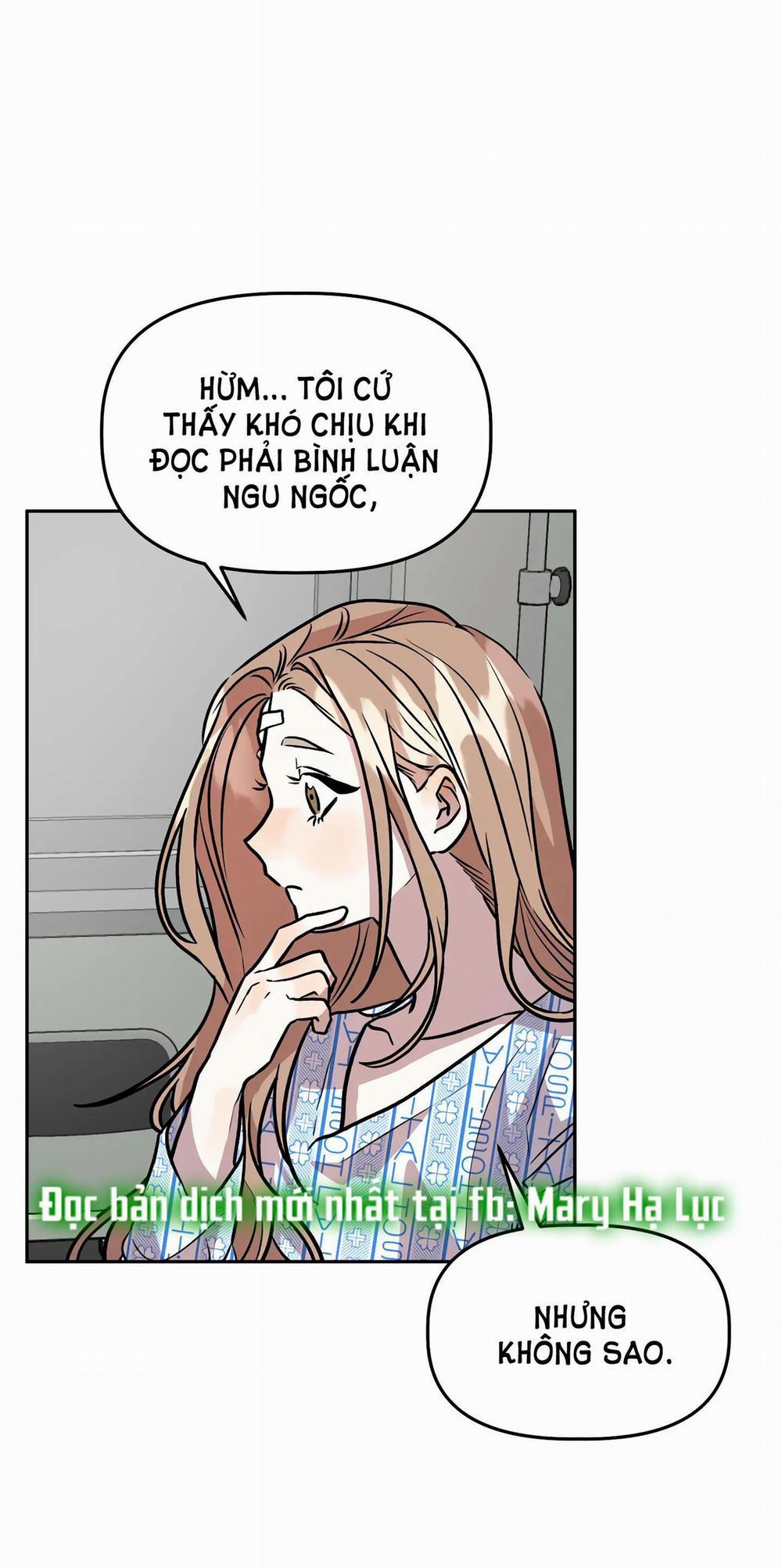 [18+] Bạn Gái Hiền Dịu 32.1 trang 11