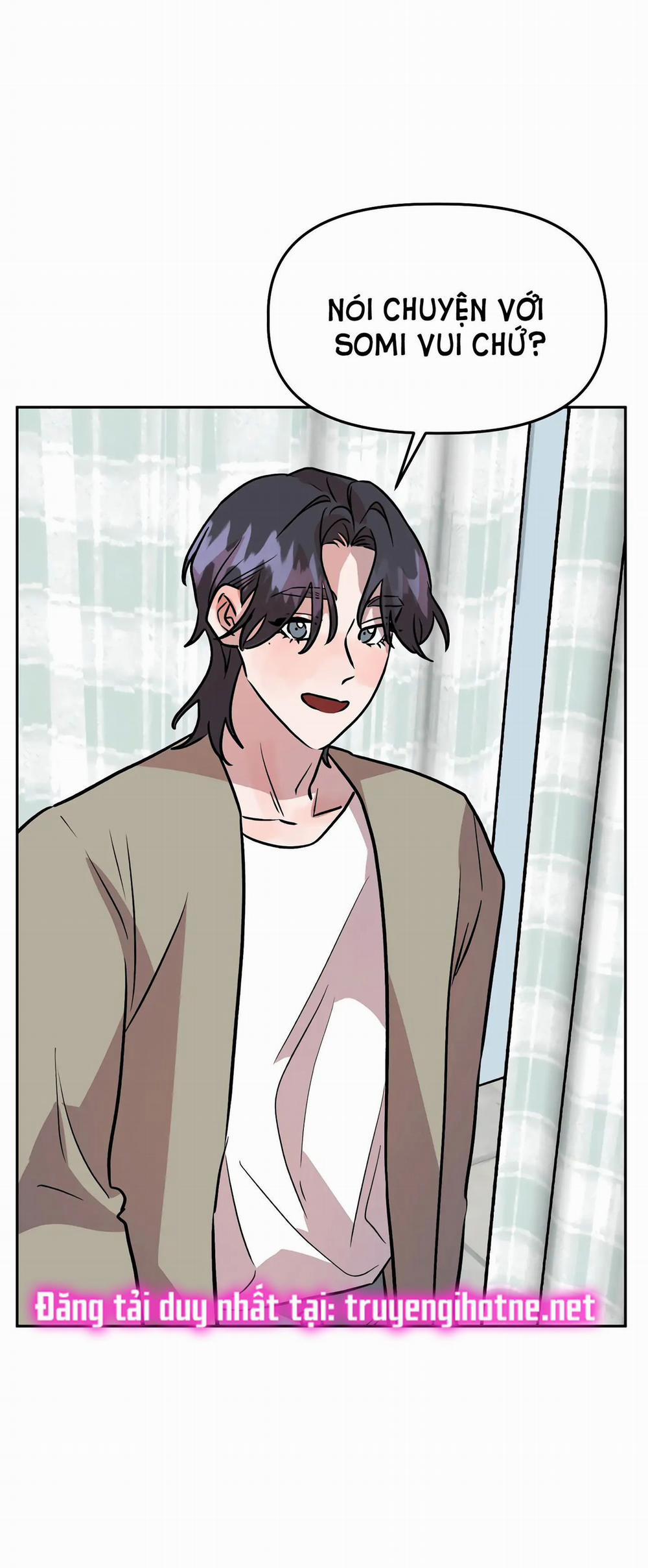 [18+] Bạn Gái Hiền Dịu 32.1 trang 19