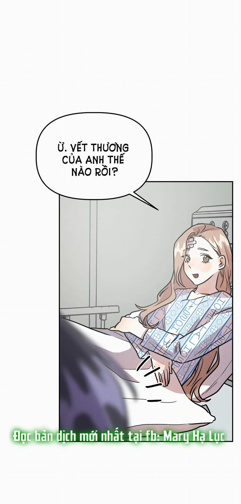 [18+] Bạn Gái Hiền Dịu 32.1 trang 20