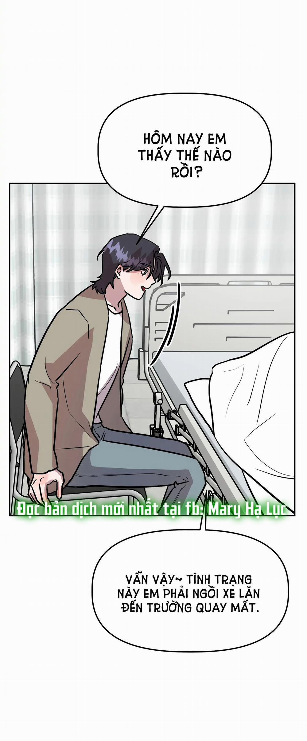 [18+] Bạn Gái Hiền Dịu 32.1 trang 23