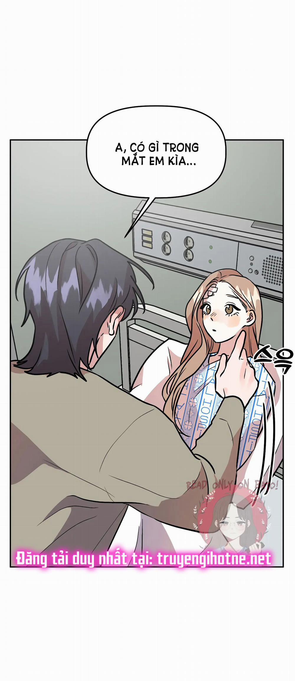 [18+] Bạn Gái Hiền Dịu 32.1 trang 24