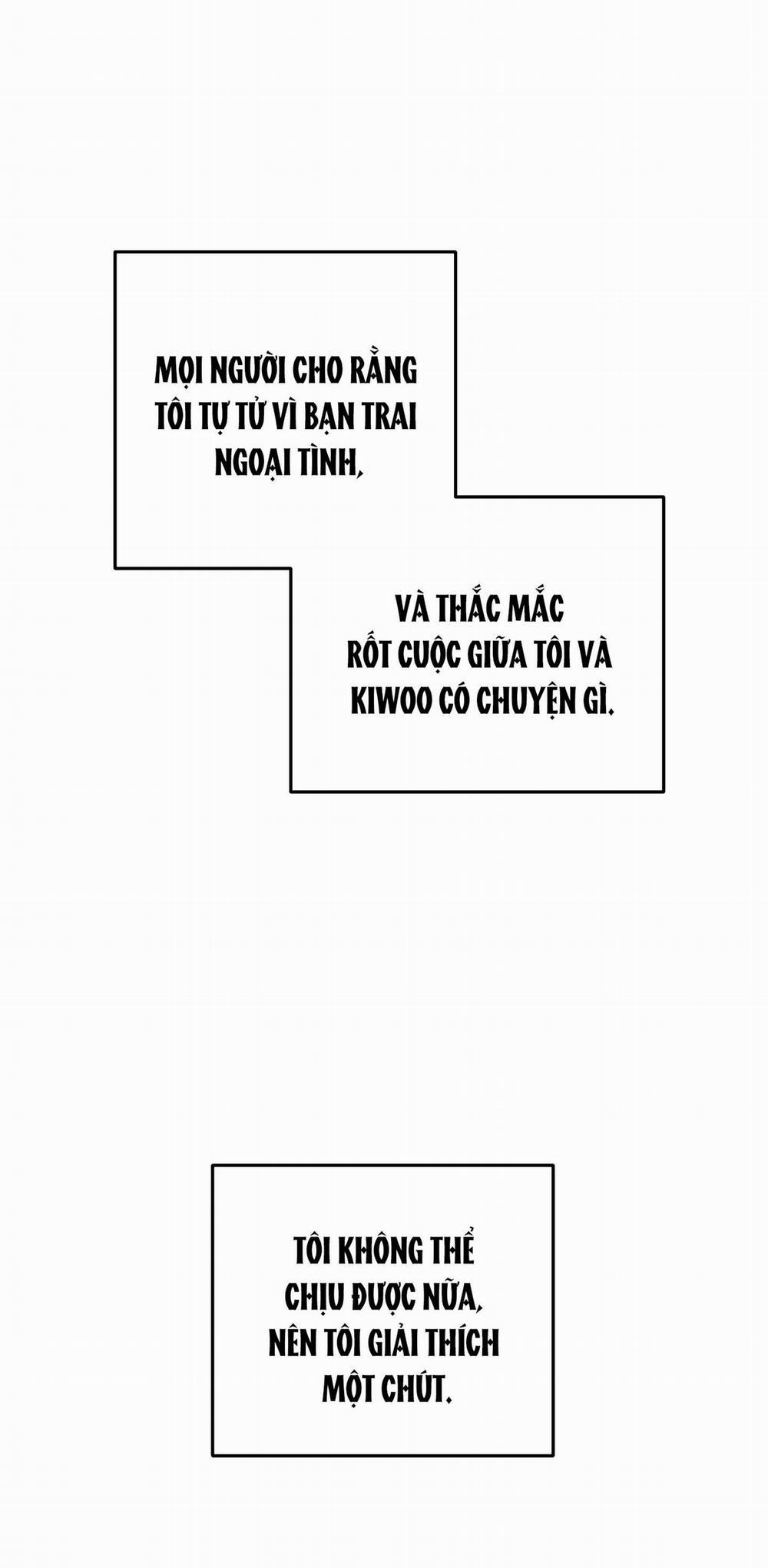 [18+] Bạn Gái Hiền Dịu 32.1 trang 3