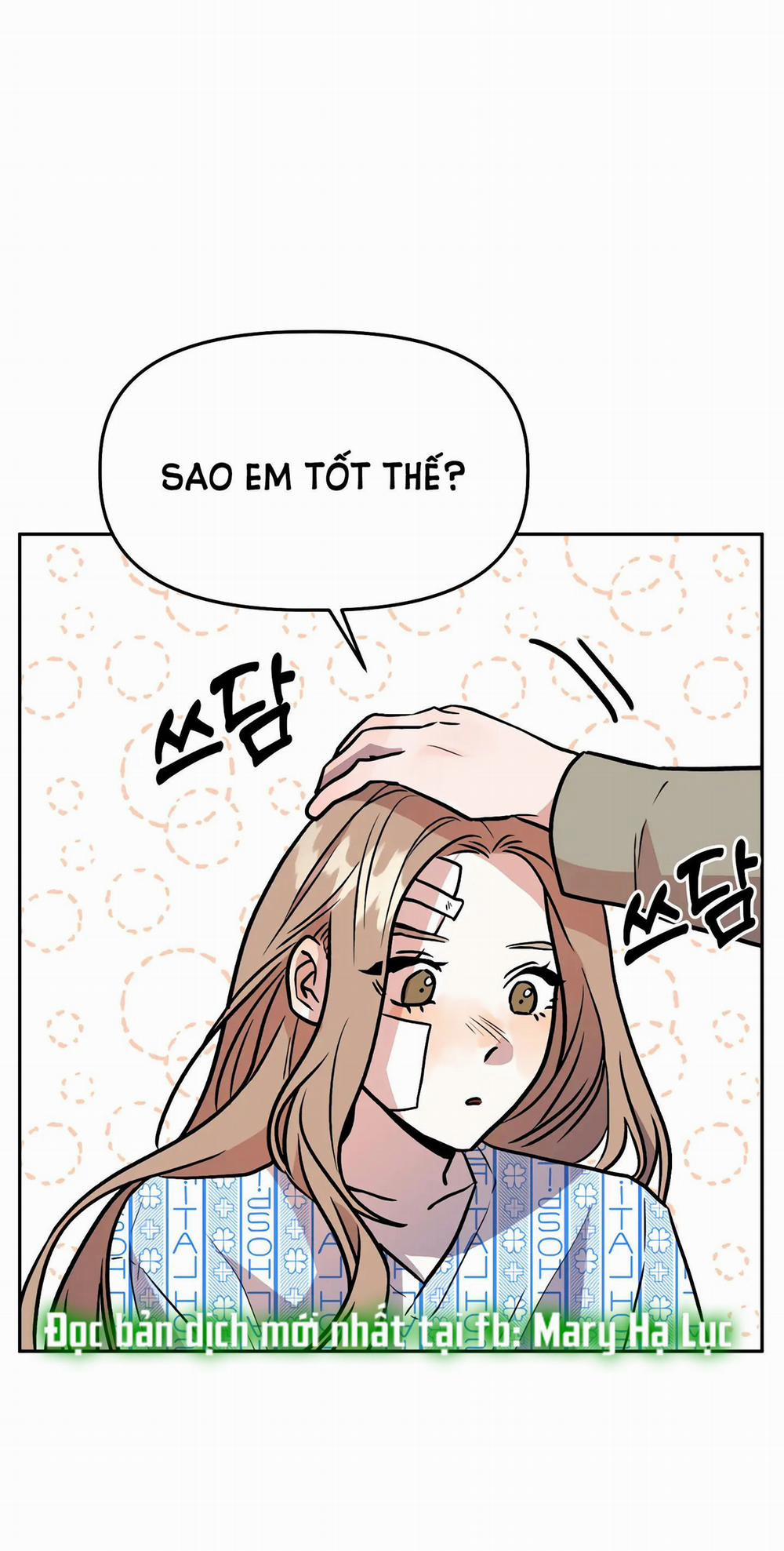 [18+] Bạn Gái Hiền Dịu 32.2 trang 19