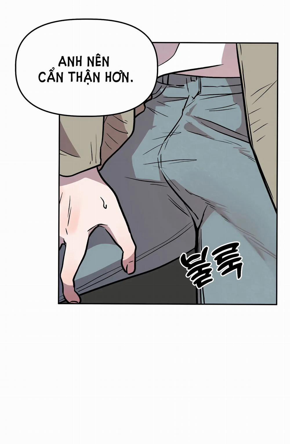 [18+] Bạn Gái Hiền Dịu 32.2 trang 31