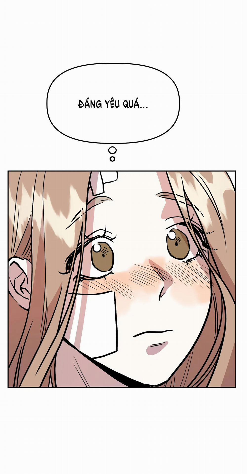 [18+] Bạn Gái Hiền Dịu 32.2 trang 35