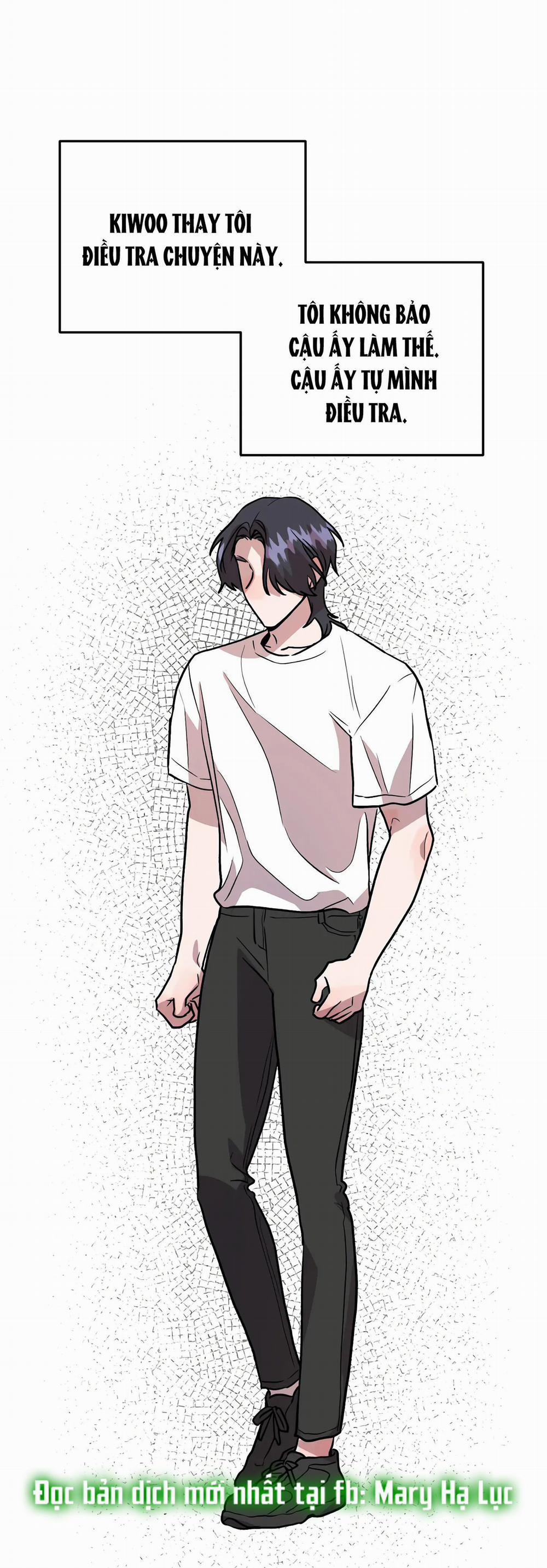 [18+] Bạn Gái Hiền Dịu 32.2 trang 5