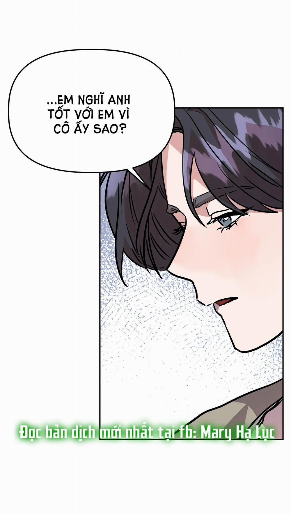 [18+] Bạn Gái Hiền Dịu 32.2 trang 8