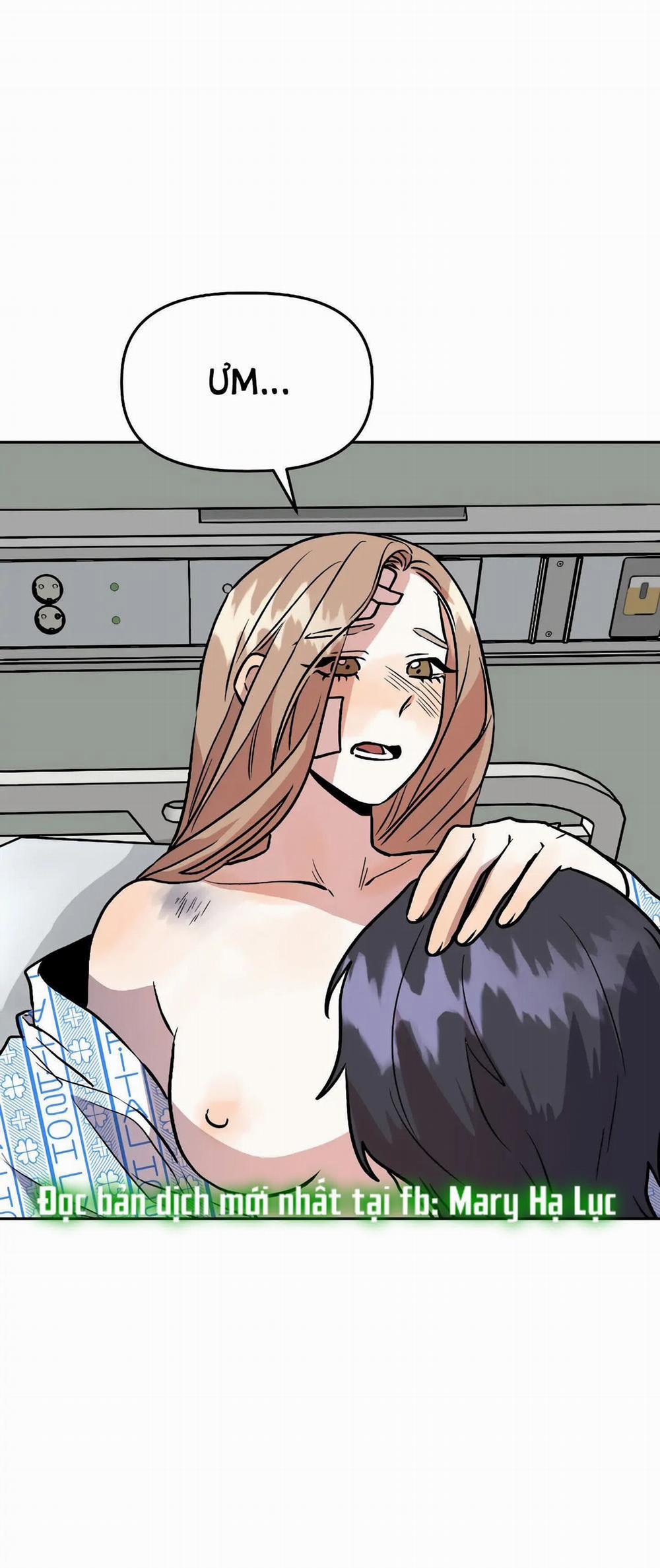 [18+] Bạn Gái Hiền Dịu 33.1 trang 13