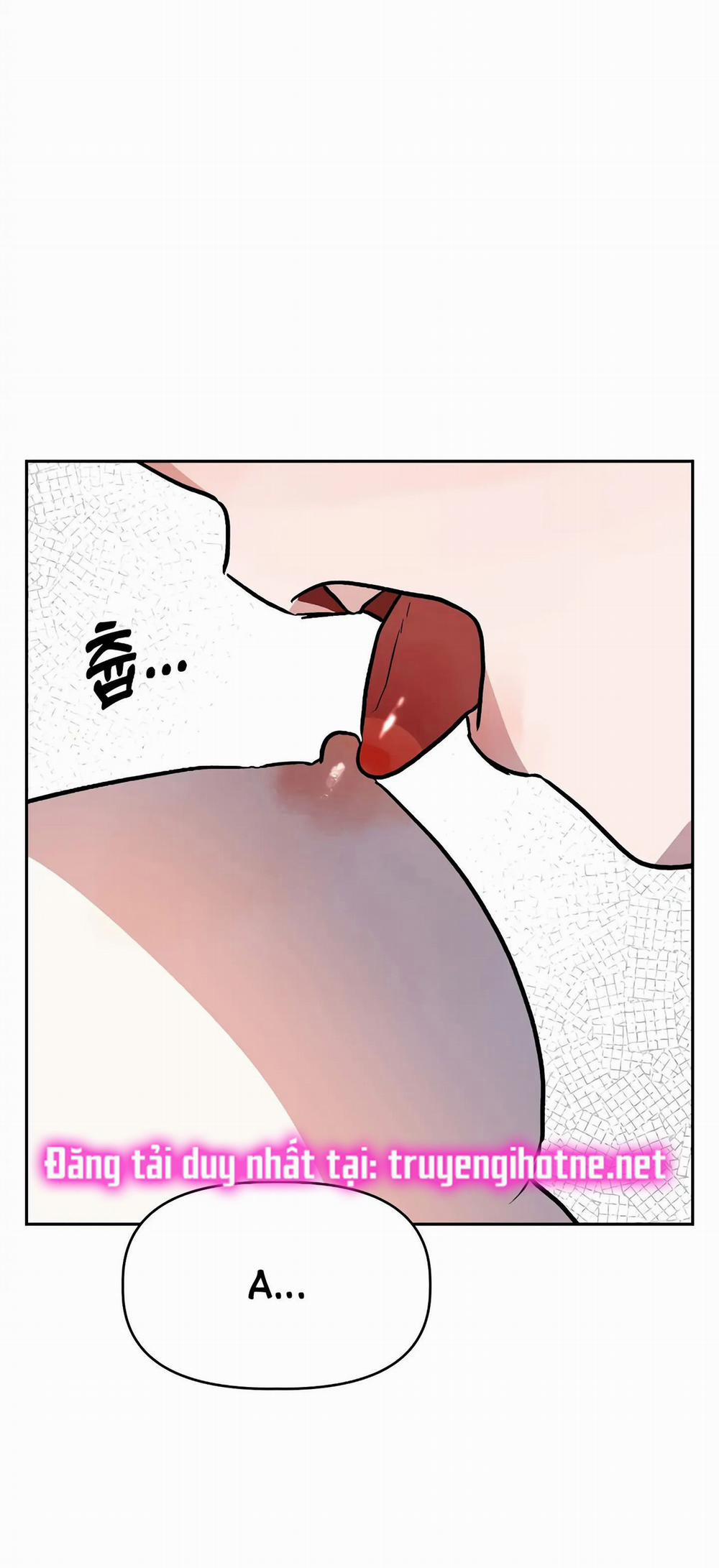 [18+] Bạn Gái Hiền Dịu 33.1 trang 14