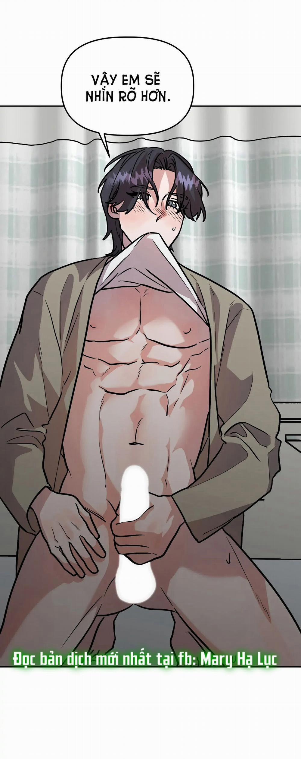 [18+] Bạn Gái Hiền Dịu 33.1 trang 23