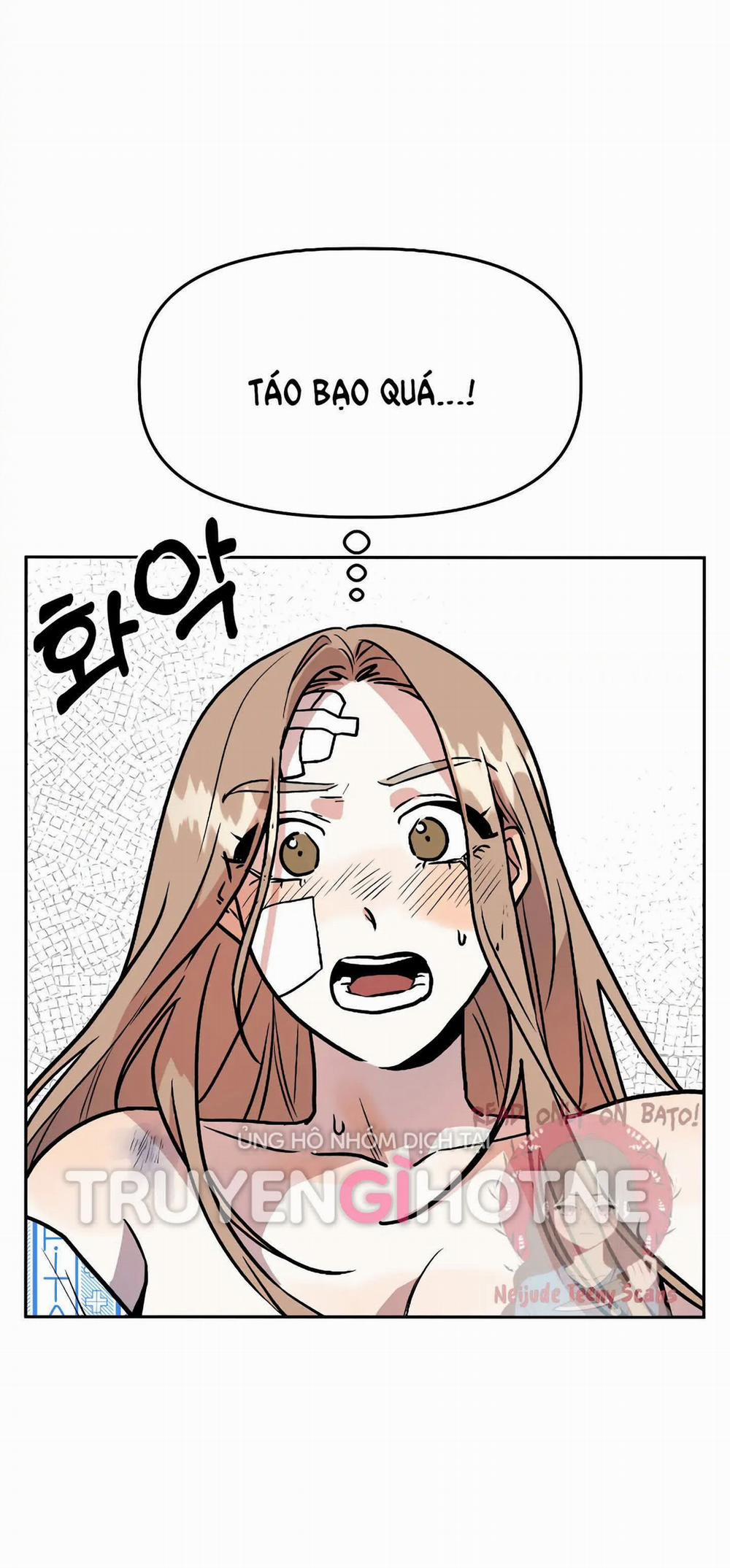 [18+] Bạn Gái Hiền Dịu 33.1 trang 24