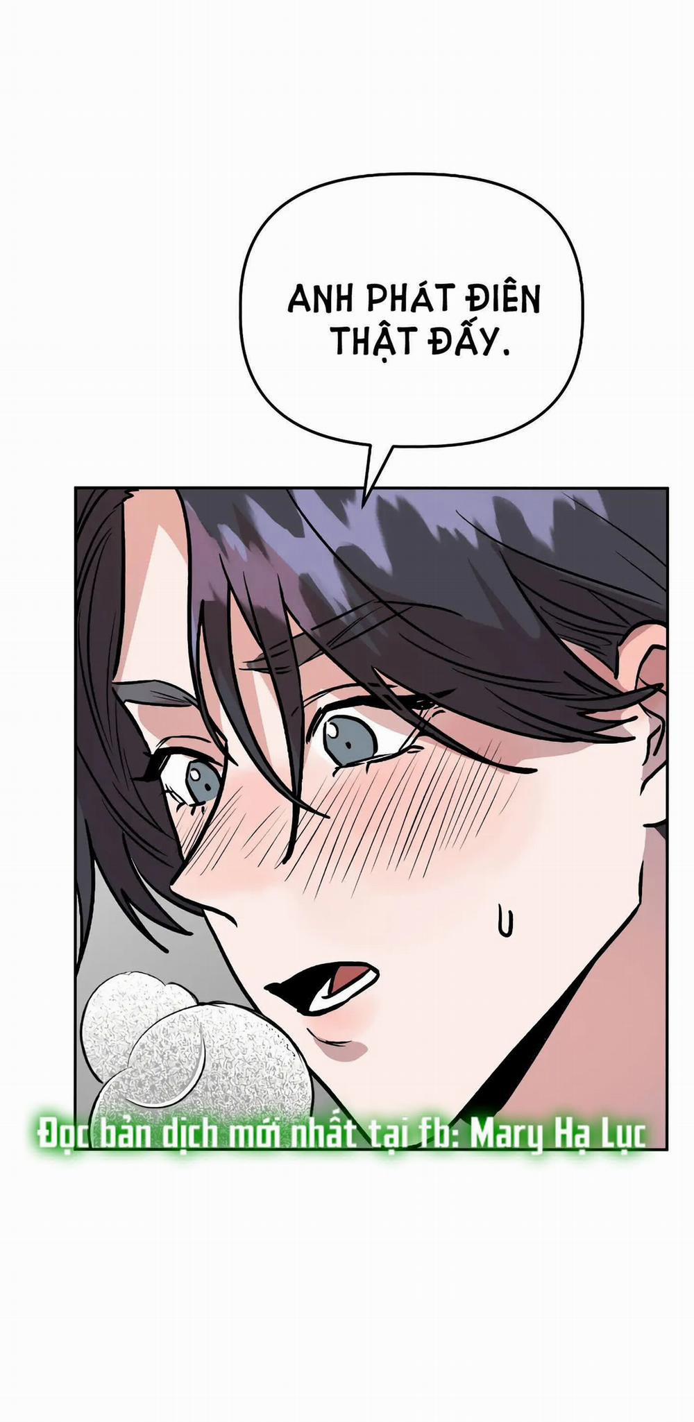 [18+] Bạn Gái Hiền Dịu 33.1 trang 26