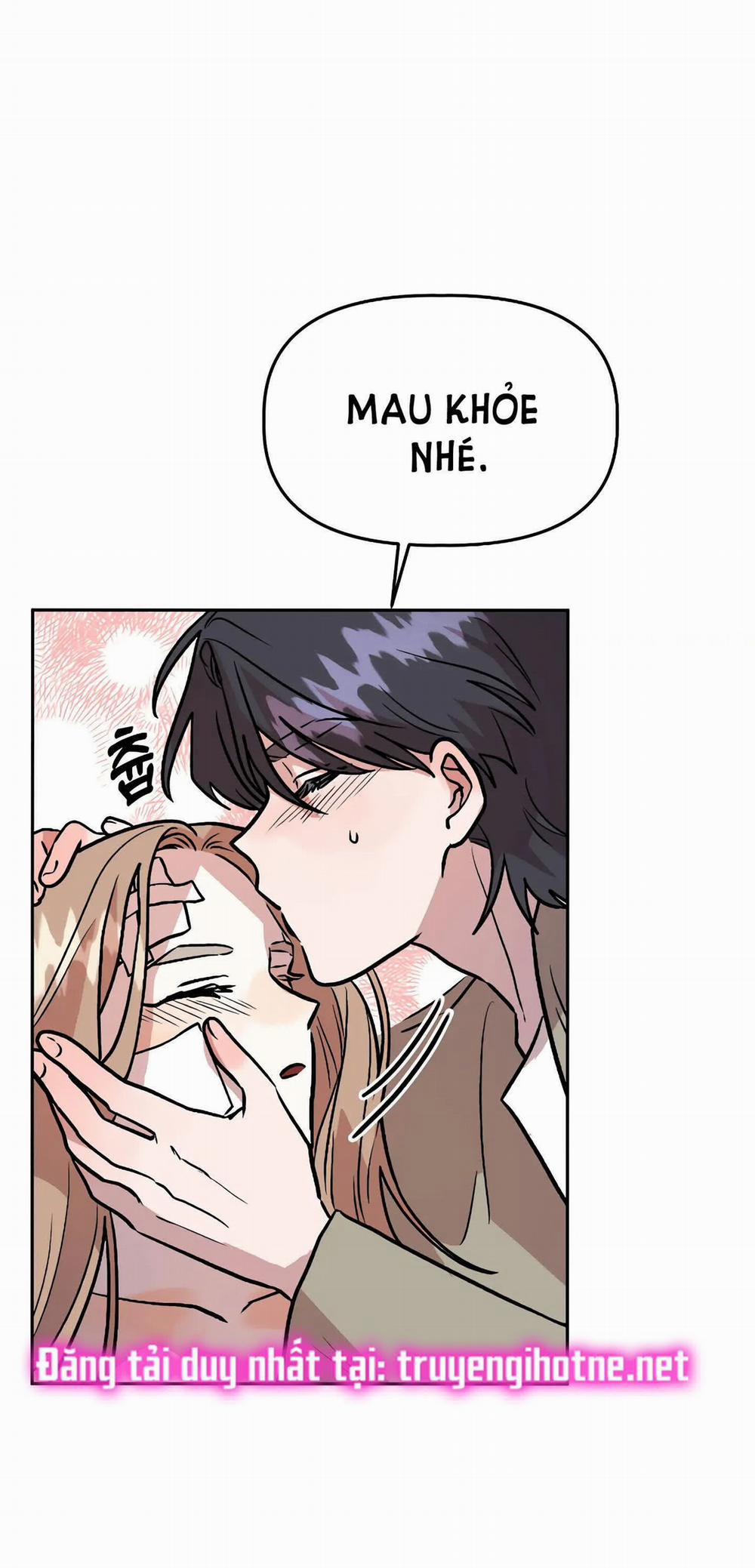[18+] Bạn Gái Hiền Dịu 33.1 trang 27