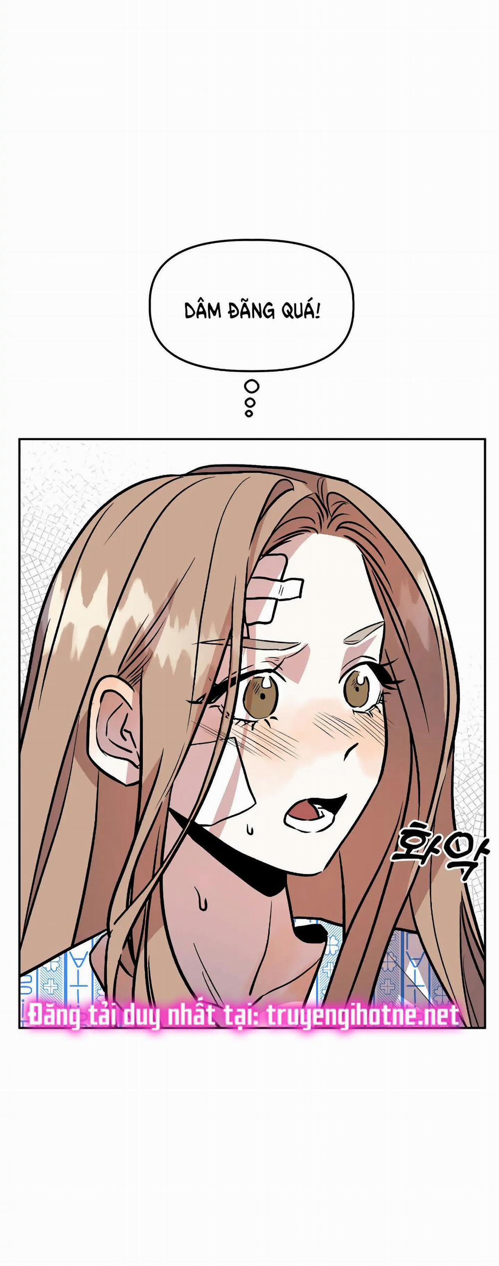 [18+] Bạn Gái Hiền Dịu 33.1 trang 6