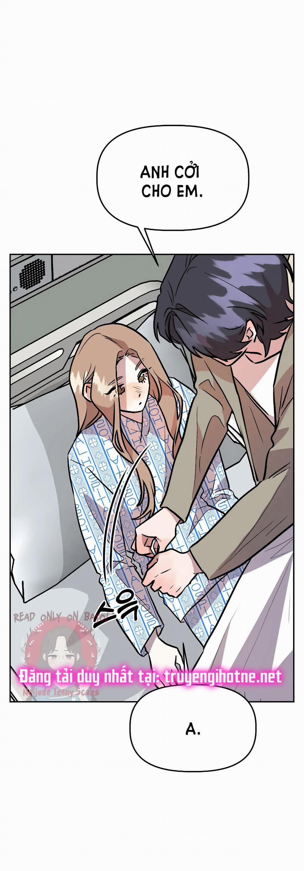 [18+] Bạn Gái Hiền Dịu 33.1 trang 9