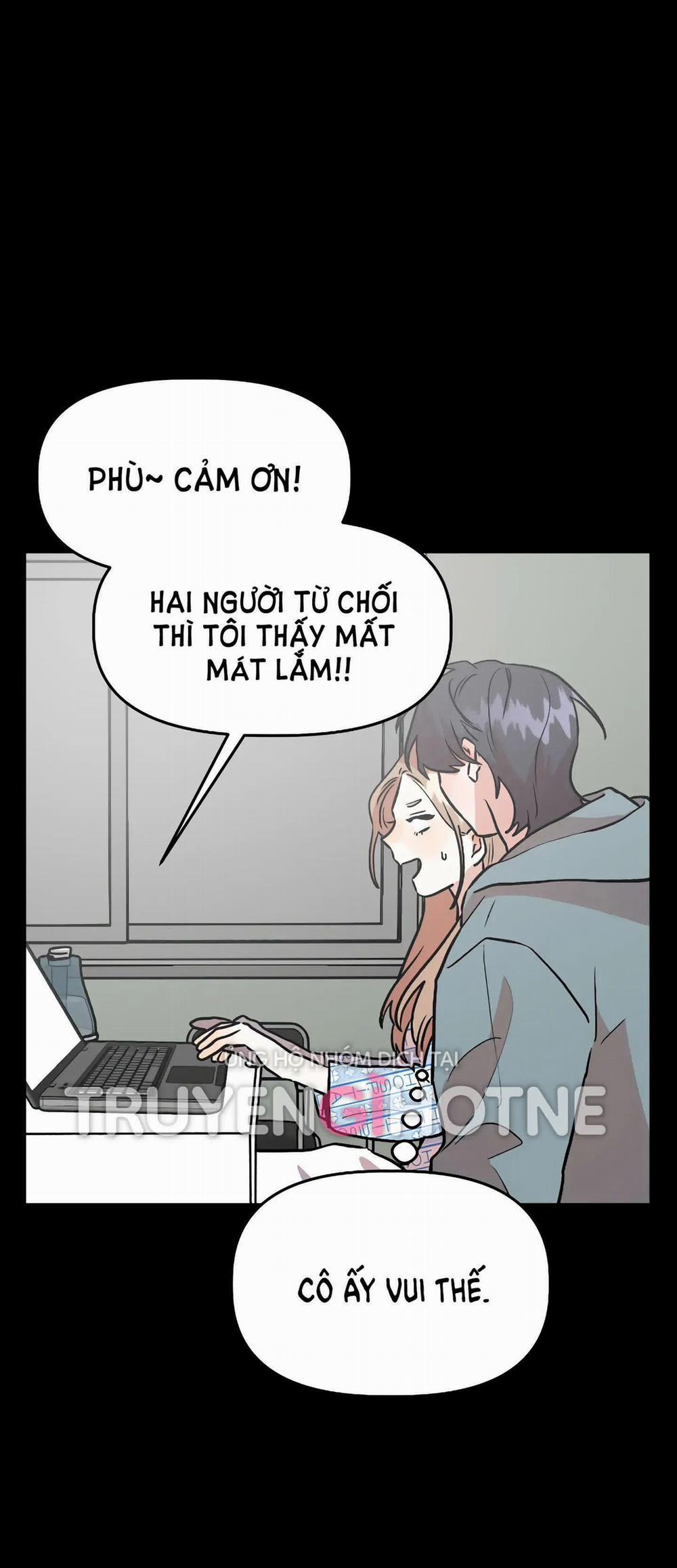 [18+] Bạn Gái Hiền Dịu 33.2 trang 16