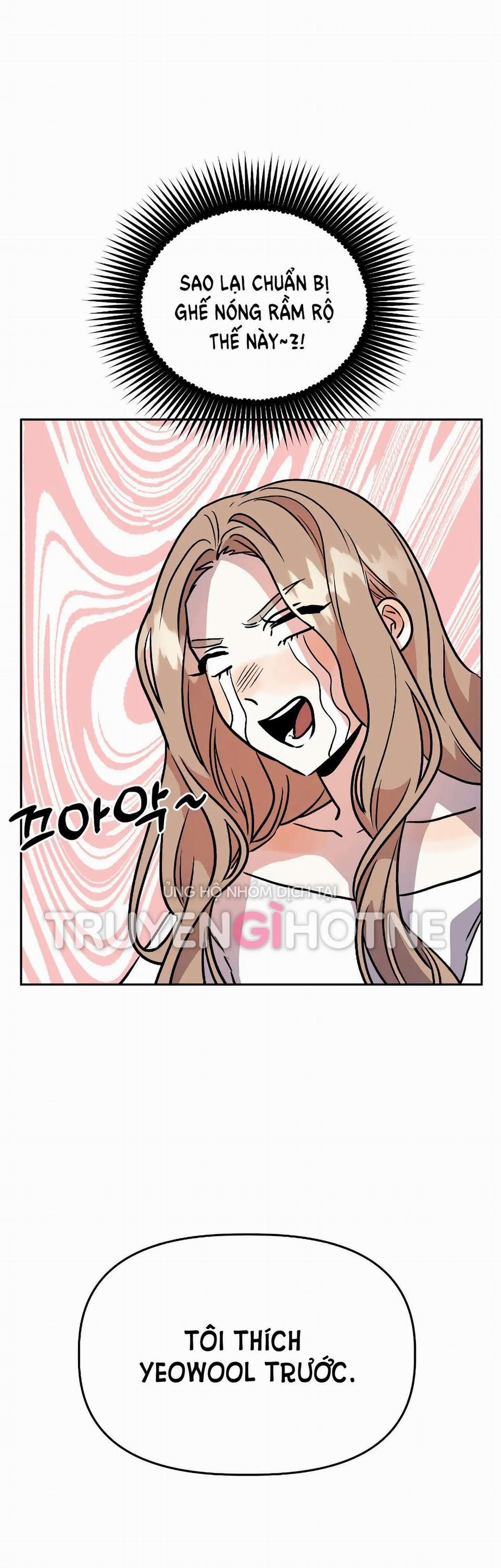 [18+] Bạn Gái Hiền Dịu 33.2 trang 22