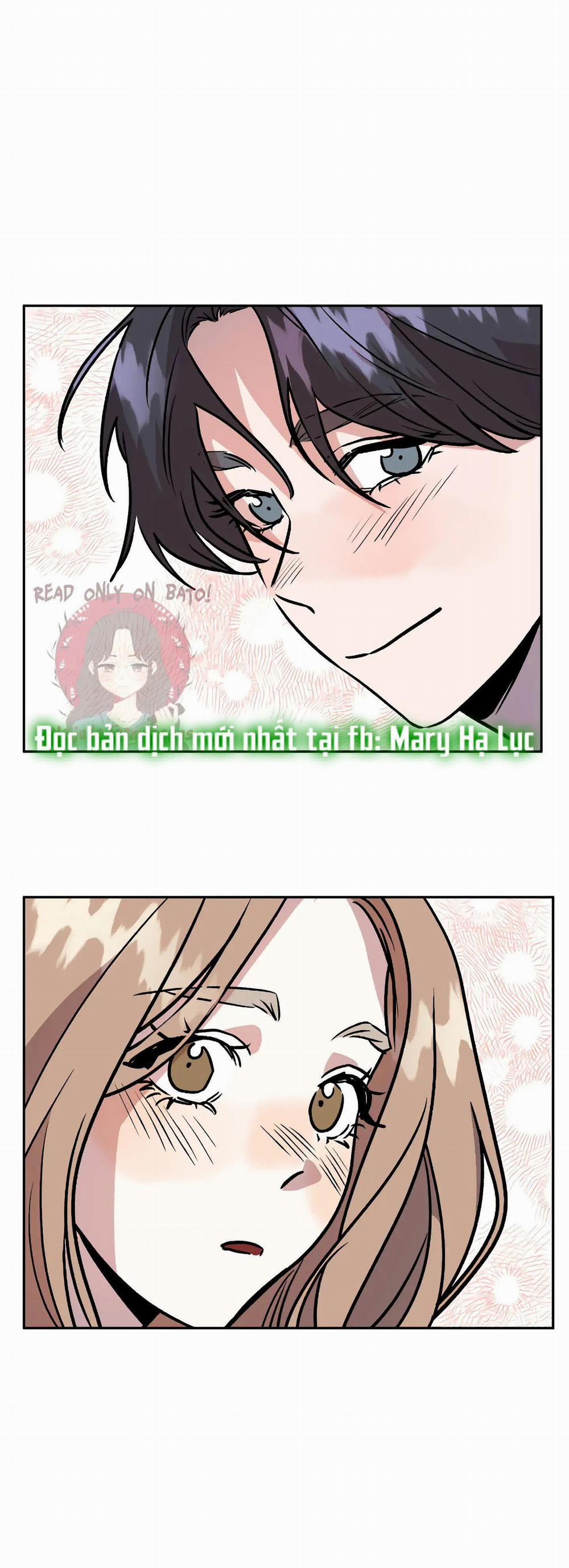 [18+] Bạn Gái Hiền Dịu 33.2 trang 24