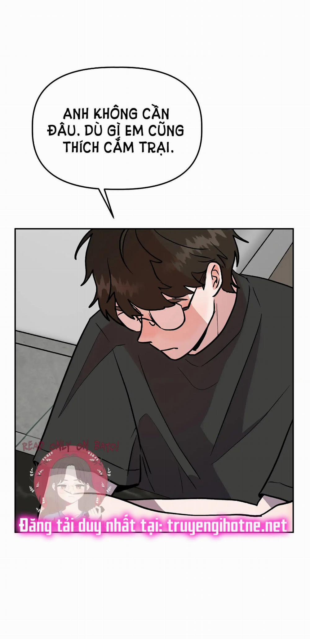 [18+] Bạn Gái Hiền Dịu 33.2 trang 29