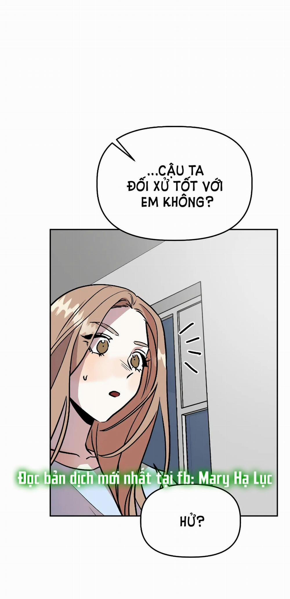 [18+] Bạn Gái Hiền Dịu 33.2 trang 30