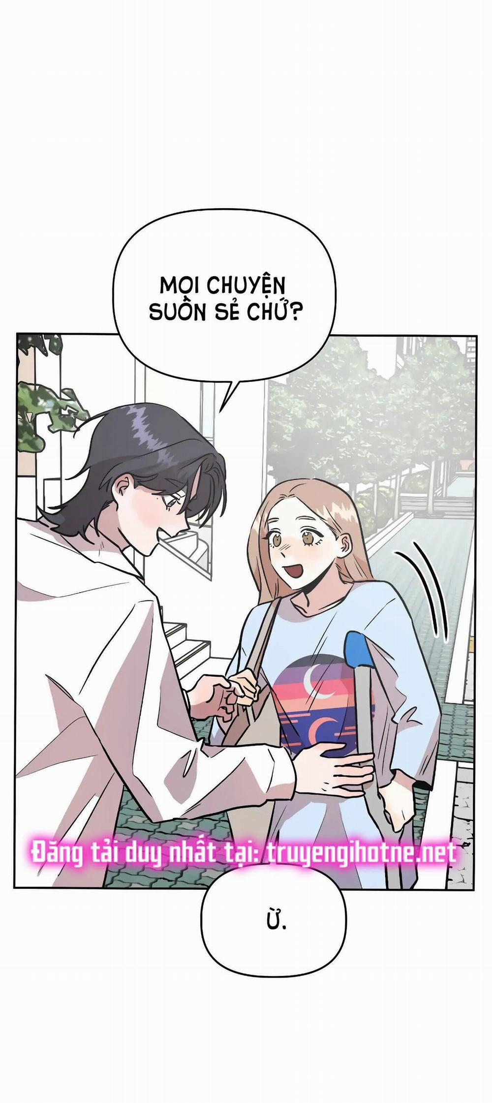 [18+] Bạn Gái Hiền Dịu 33.2 trang 36